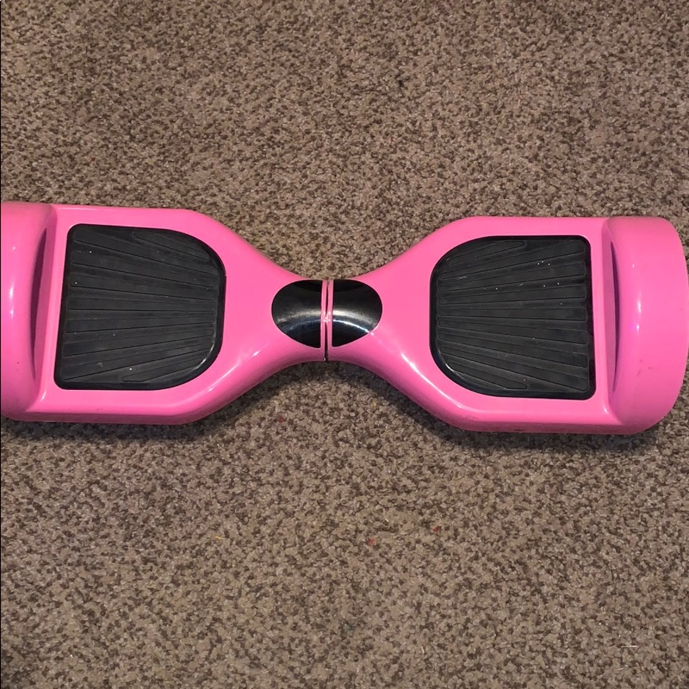 swagway hoverboard